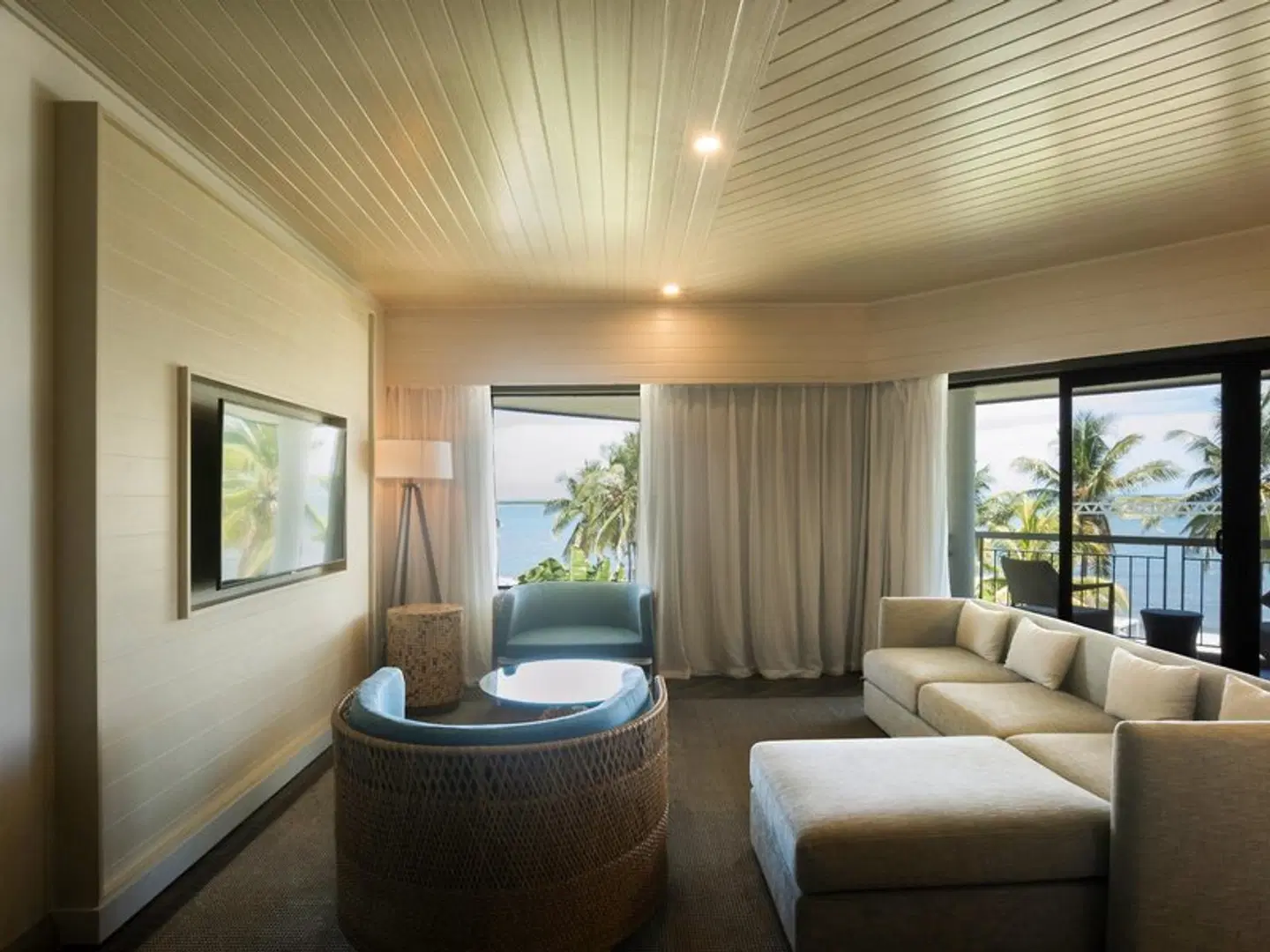 Sofitel Fiji Resort & Spa Hotel ROOM_EXAMPLE