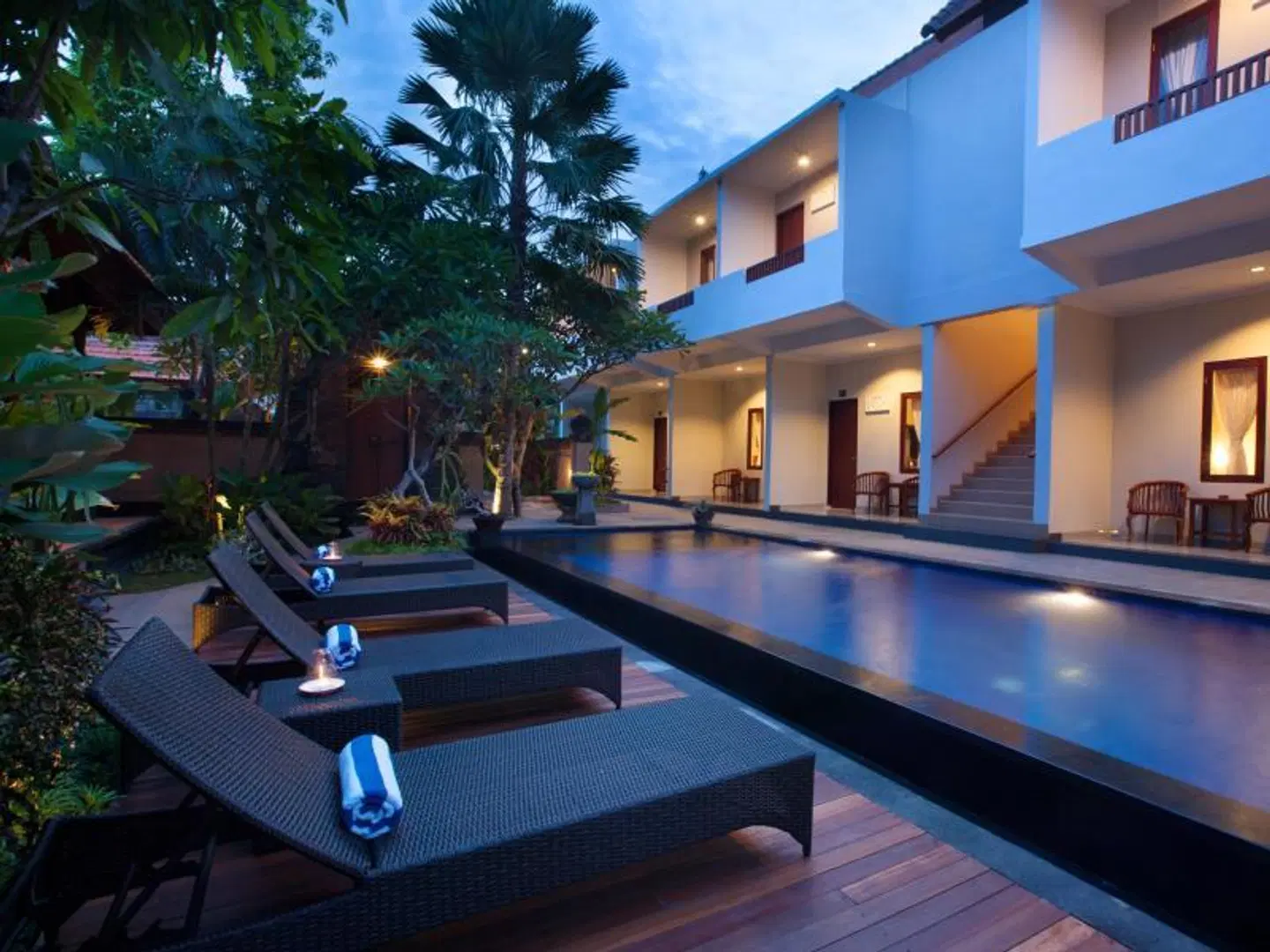 Nesa Sanur Bali OUTDOOR_POOL