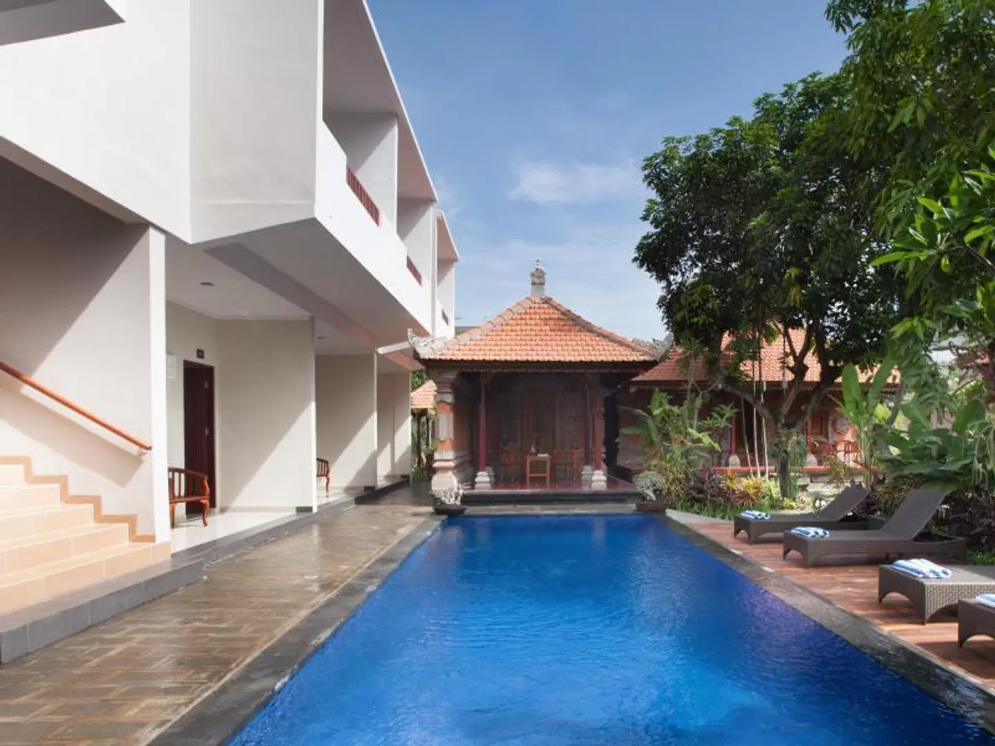 Nesa Sanur Bali EXTERIOR