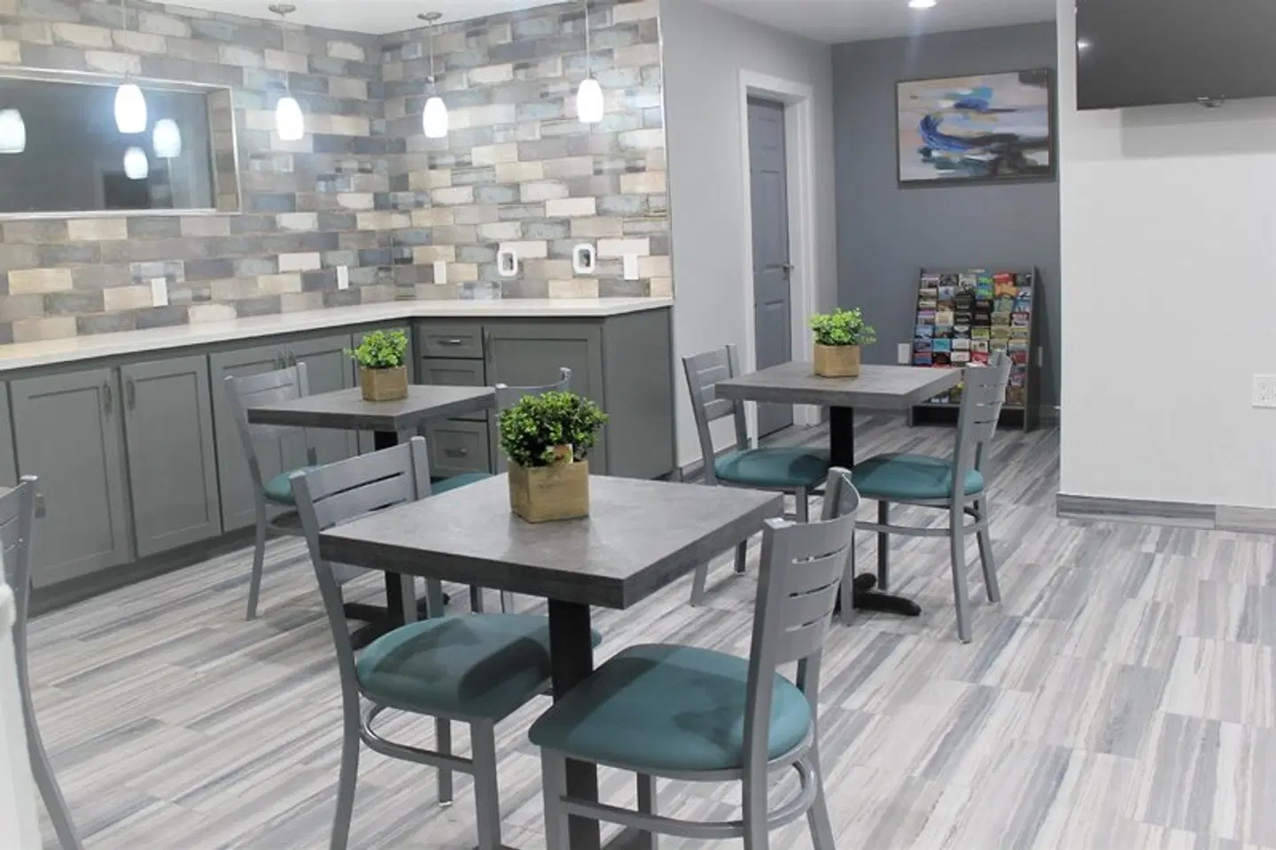 SureStay Hotel by Best Western Chowchilla Yosemite Bar