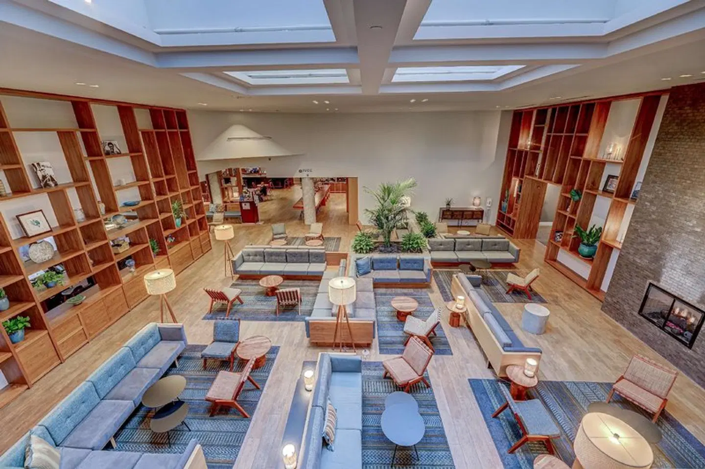 DoubleTree by Hilton Atlanta - Marietta Konferenz