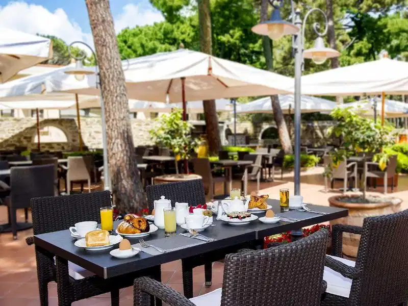 Riva Del Sole Resort & SPA – Hotelfoto
