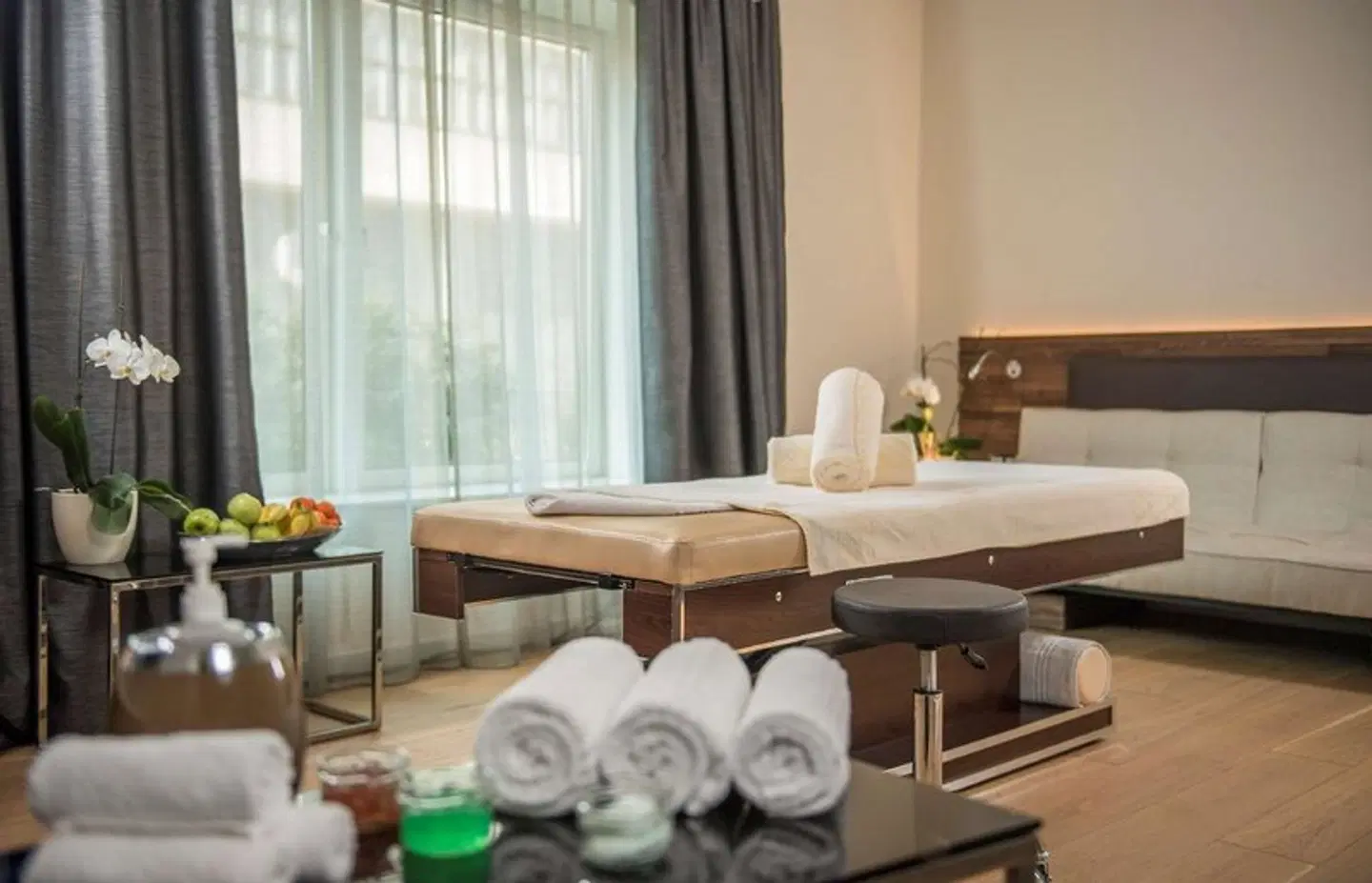 Radisson Blu Old Mill Belgrade HEALTH_BEAUTY