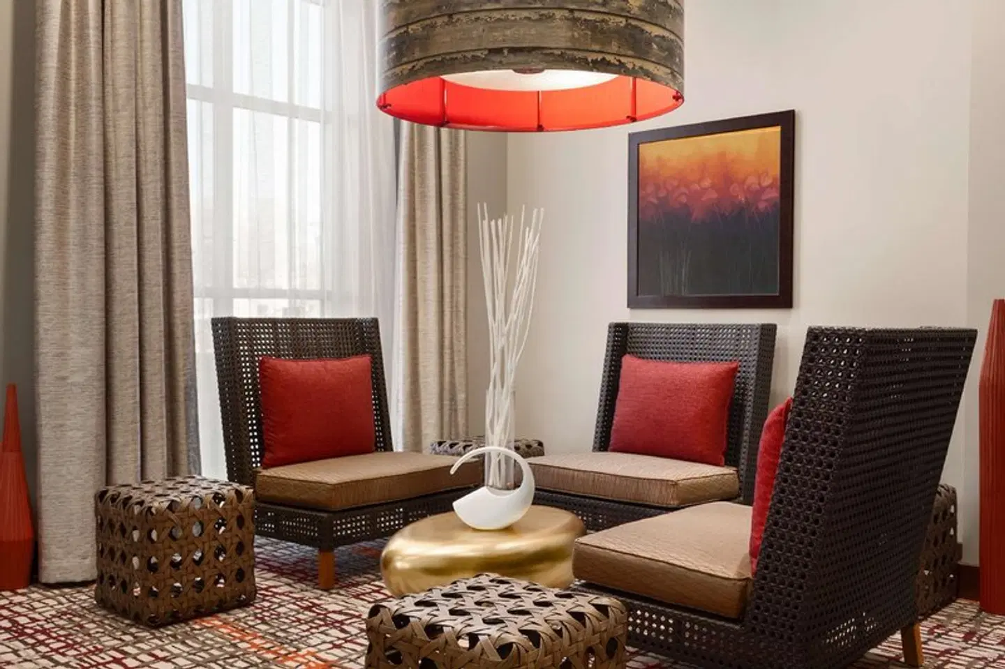 Hilton Garden Inn Charlotte/SouthPark HEALTH_BEAUTY