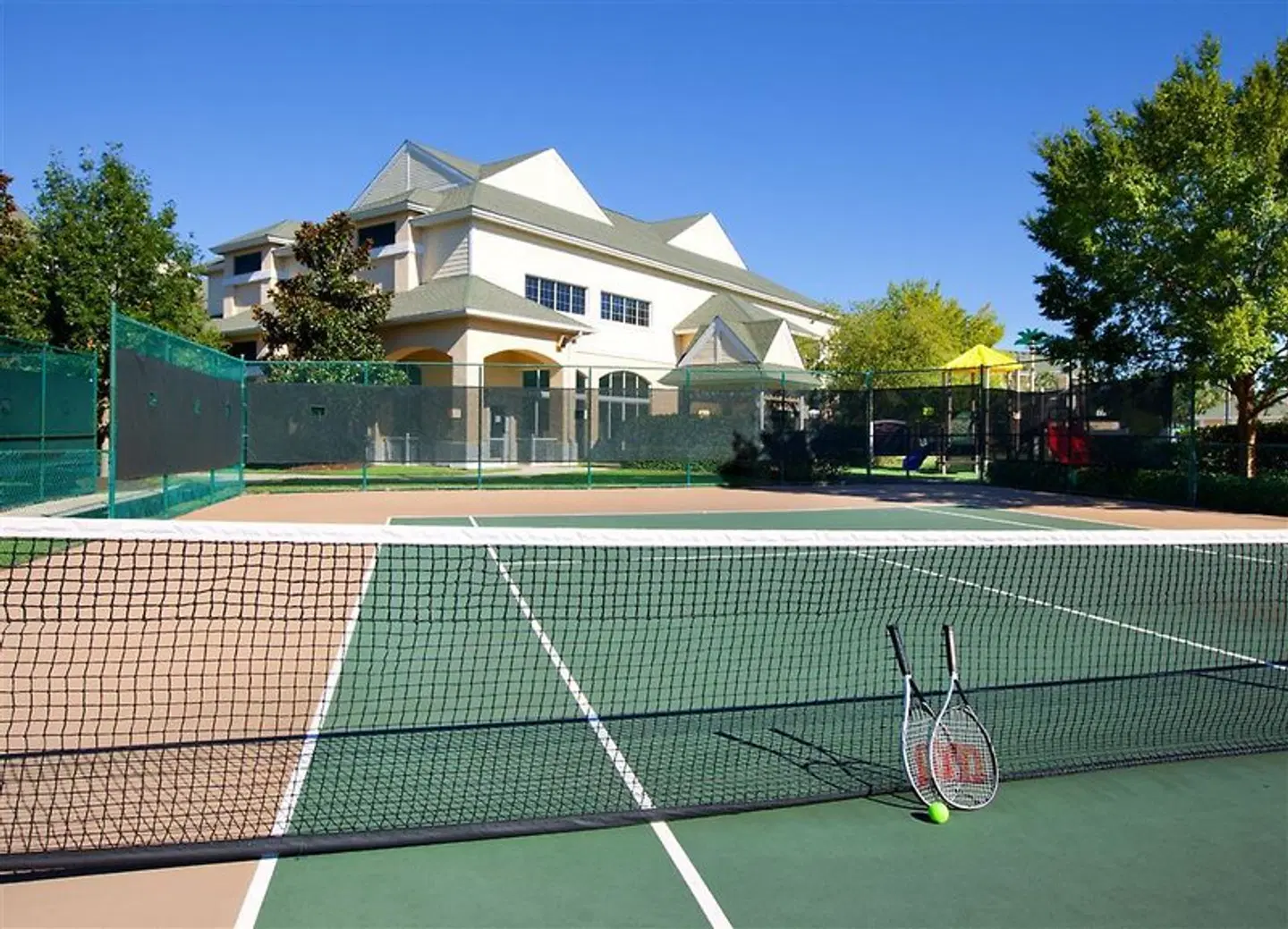 Sheraton Broadway Resort Villas SPORTS_AND_LEISURE