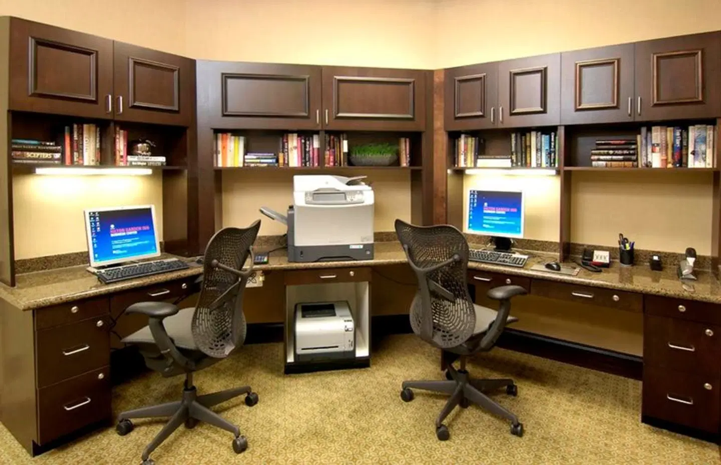 Hilton Garden Inn Charlotte/Ayrsley SPORTS_AND_LEISURE