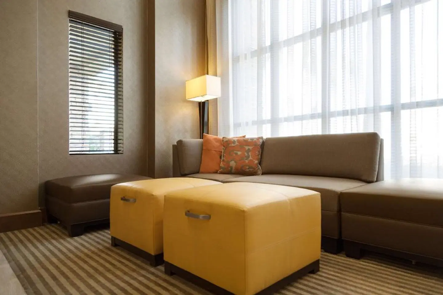 Hampton Inn & Suites Phoenix Glendale-Westgate ROOM_EXAMPLE