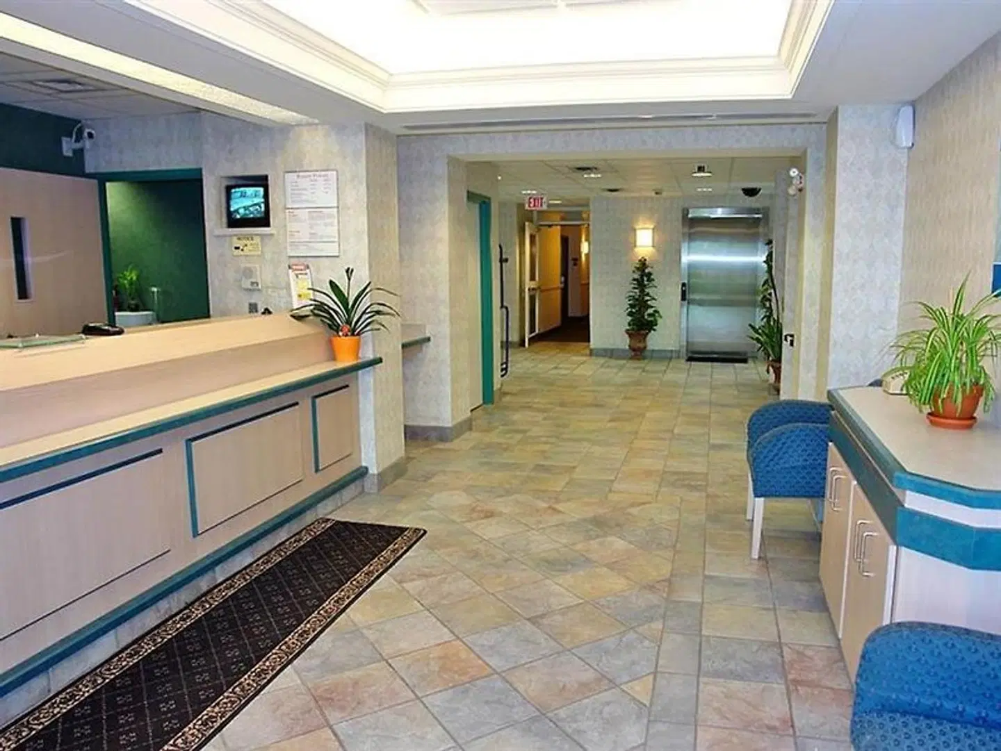 Motel 6 Mississauga, ON - Toronto ROOM_EXAMPLE