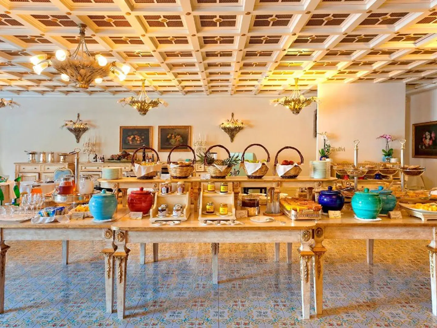 Terme Manzi Hotel & Spa Bar