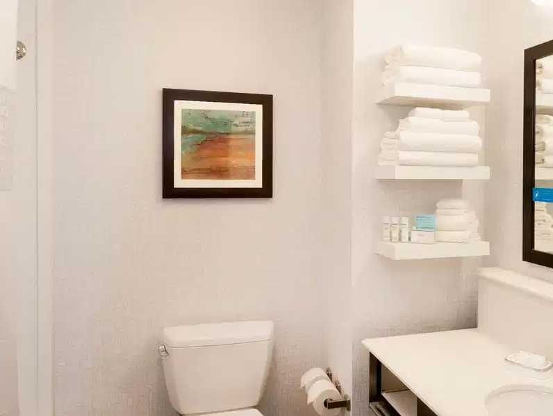 Hampton Inn & Suites Duluth North / Mall Area – Hotelfoto