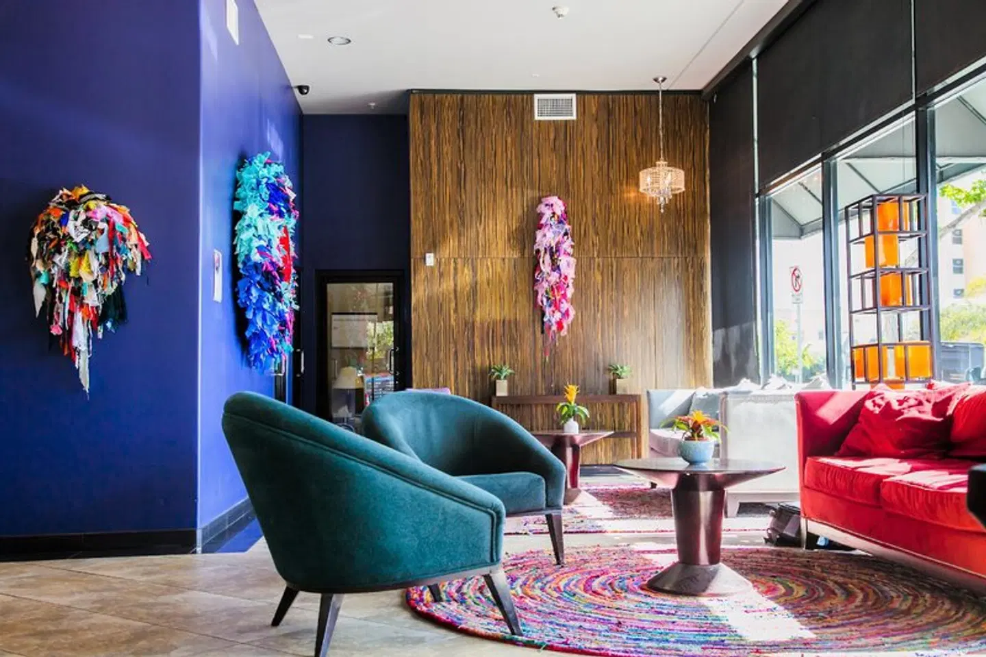 Porto Vista Hotel LOUNGE_LOBBY
