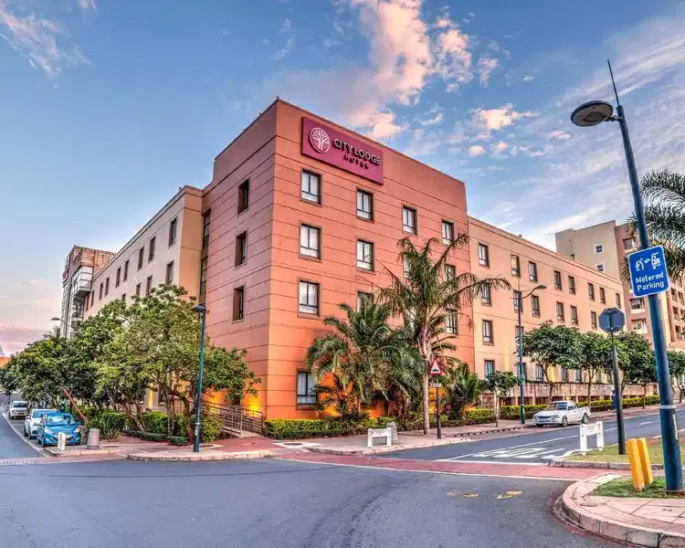 City Lodge Umhlanga Ridge – Hotelfoto