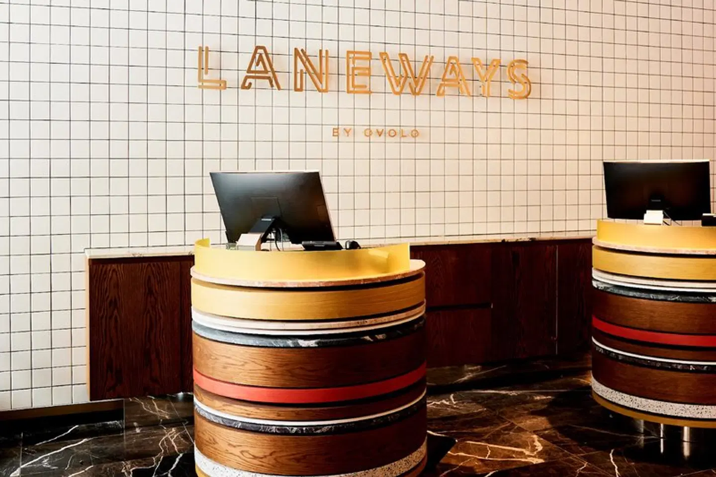 Laneways by Ovolo LOUNGE_LOBBY