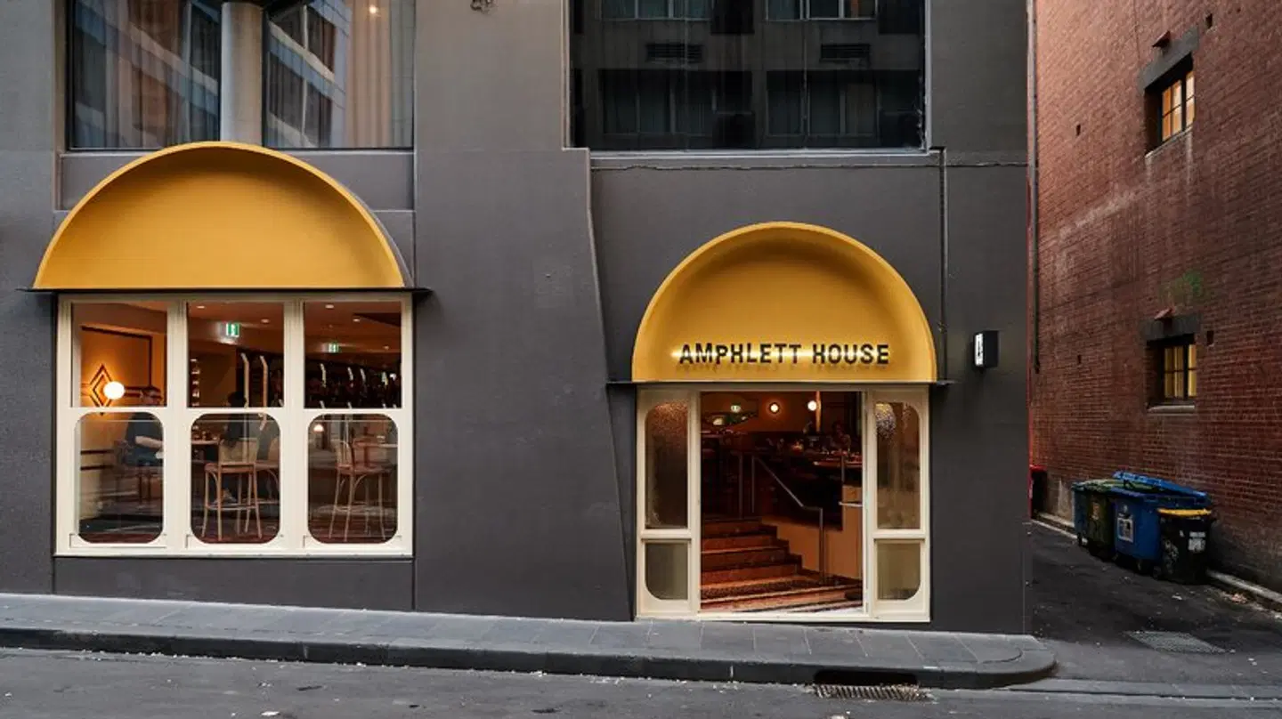 Laneways by Ovolo EXTERIOR