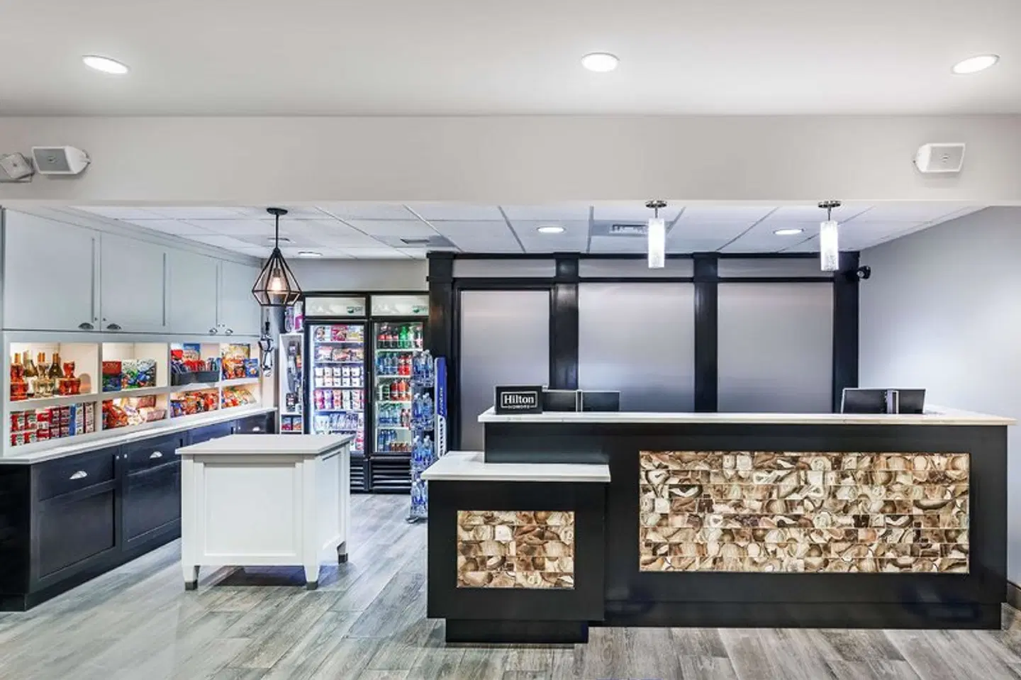 Homewood Suites by Hilton Shreveport LOUNGE_LOBBY