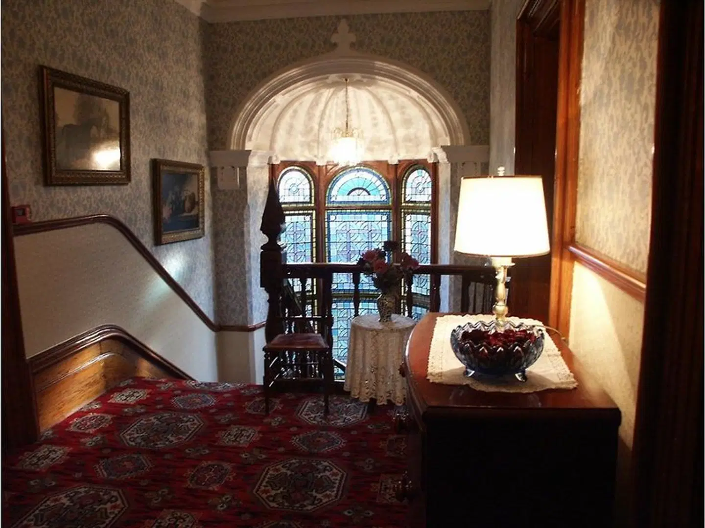 Ascot House ROOM_EXAMPLE