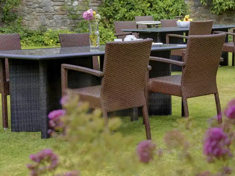 Best Western Henbury Lodge – Hotelfoto