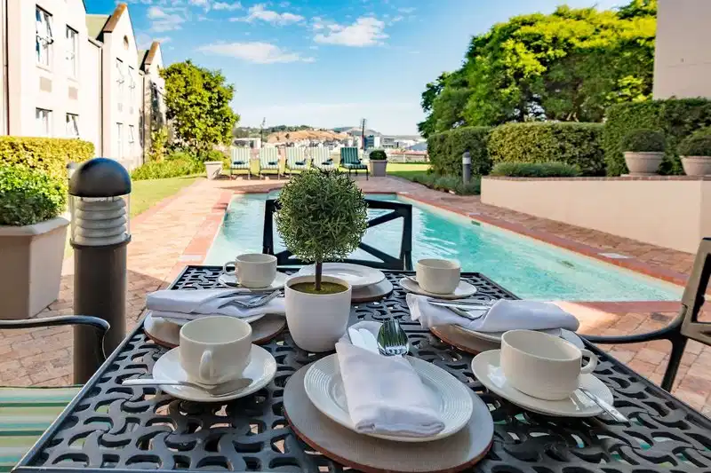 Town Lodge Bellville – Hotelfoto
