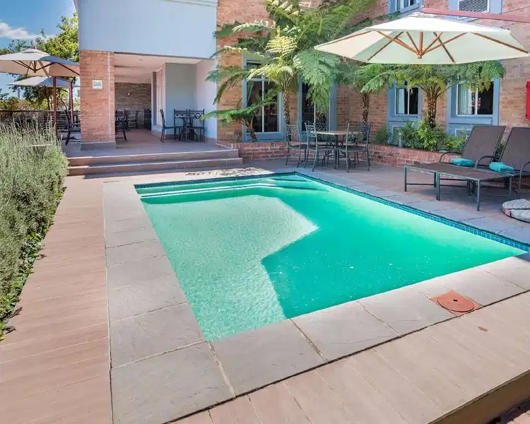 Town Lodge Roodepoort – Hotelfoto