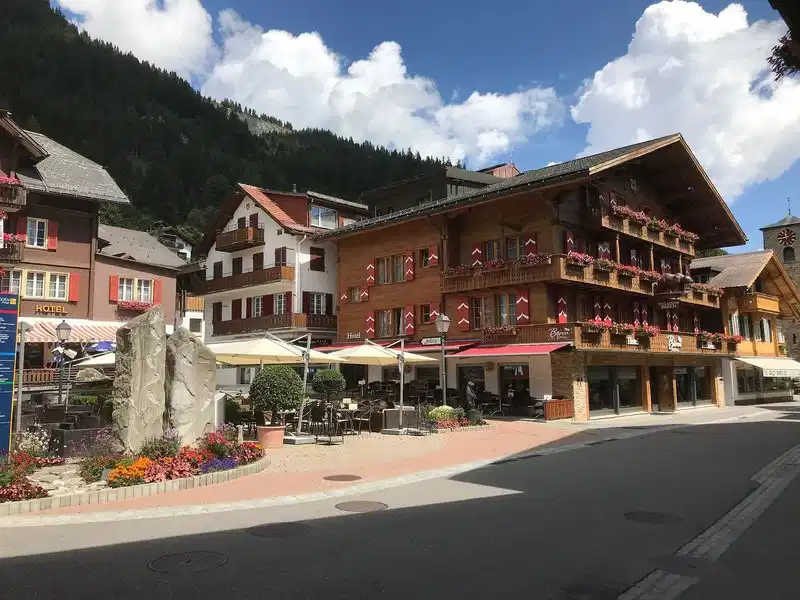 Bären – Hotelfoto