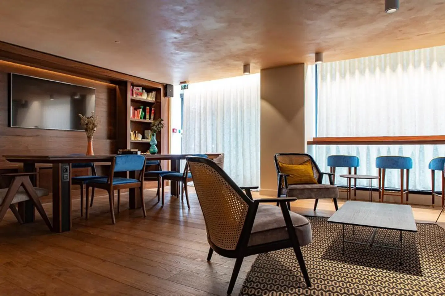 Maison Mère Bar