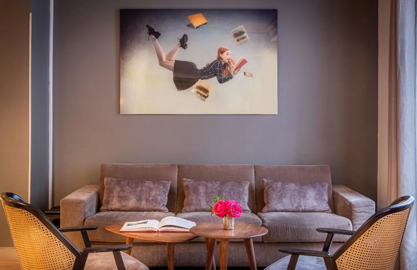 Le Tourville ROOM_EXAMPLE