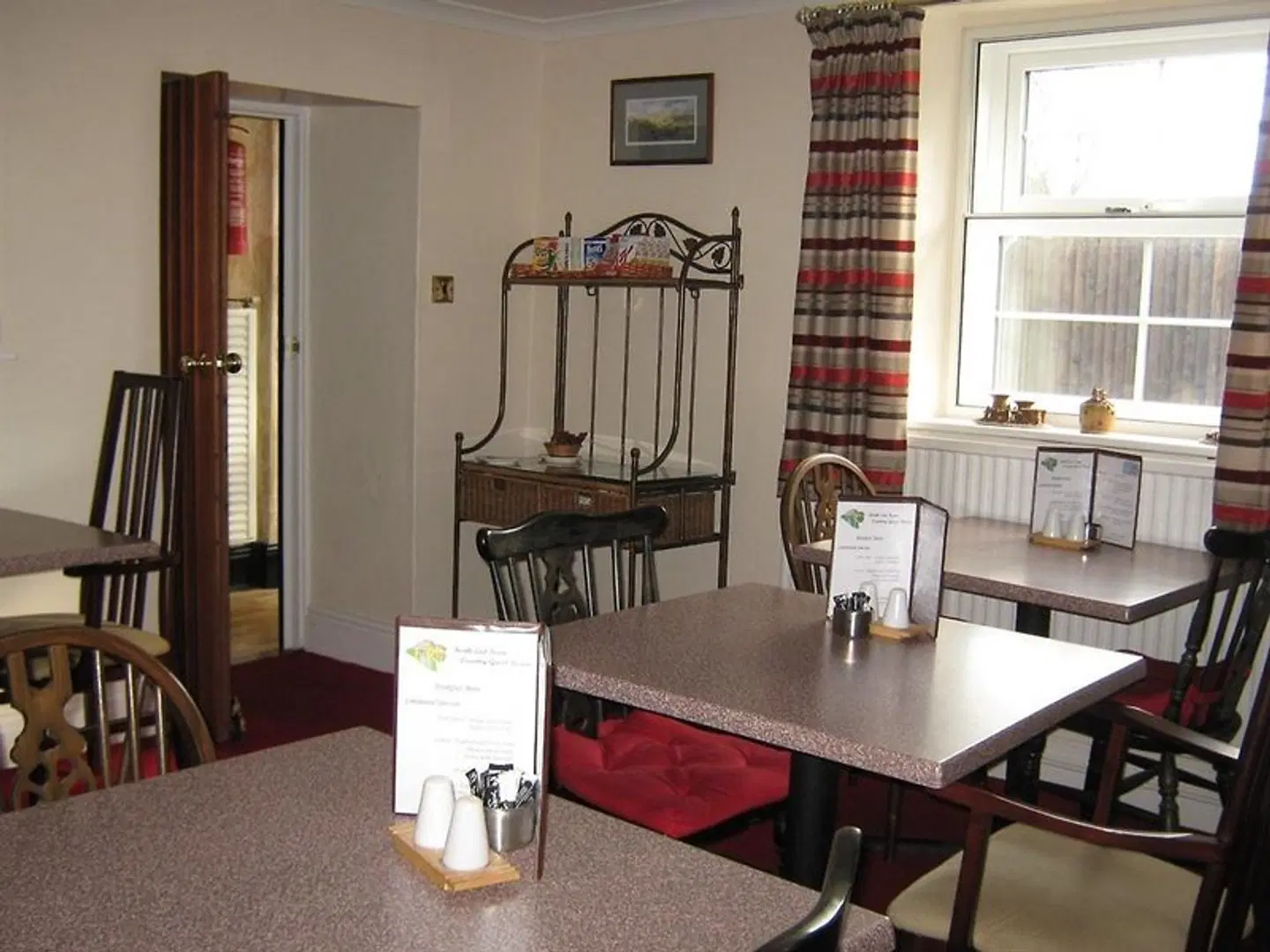 North End Farm Country Guest House ROOM_EXAMPLE