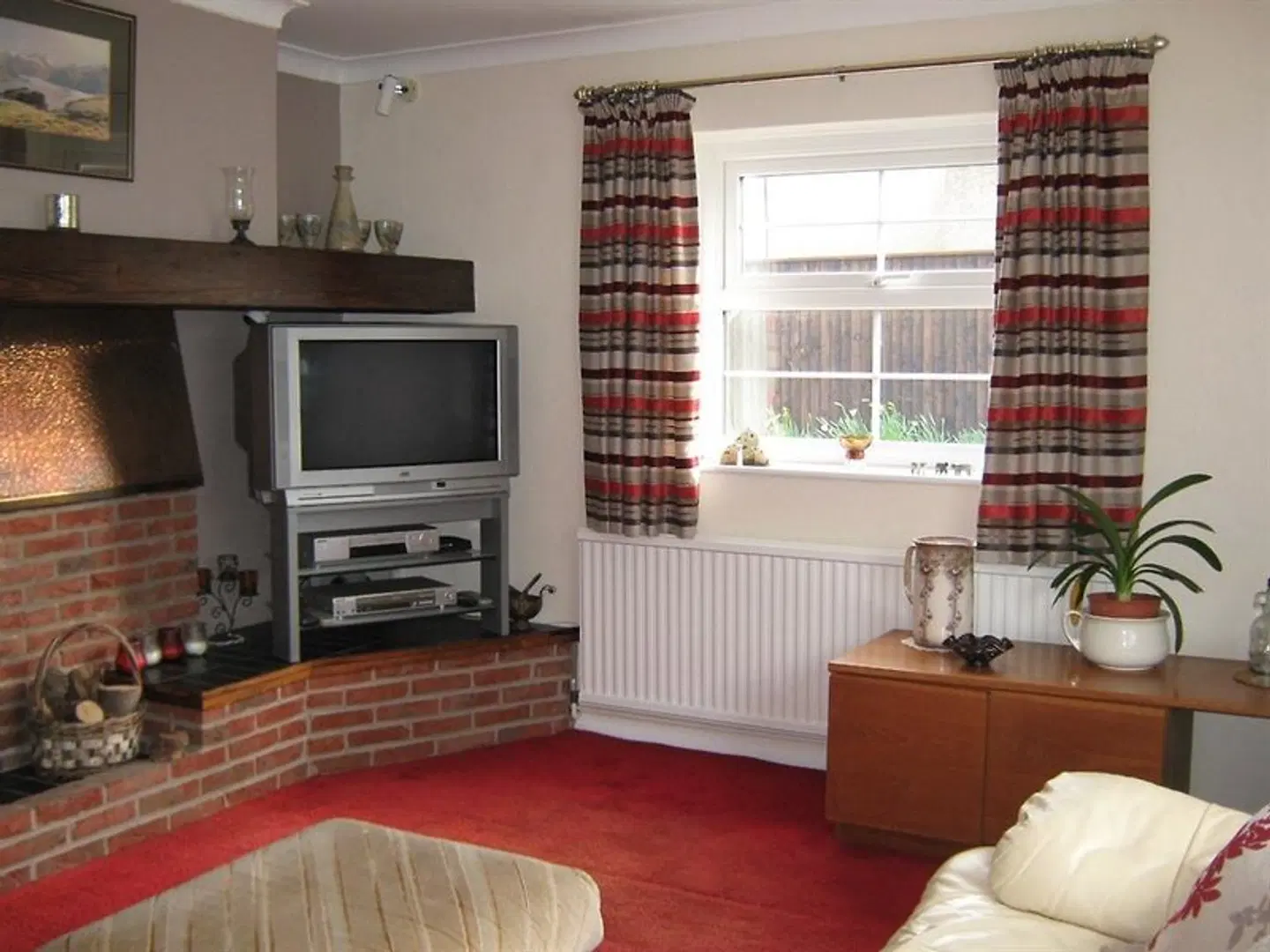 North End Farm Country Guest House ROOM_EXAMPLE
