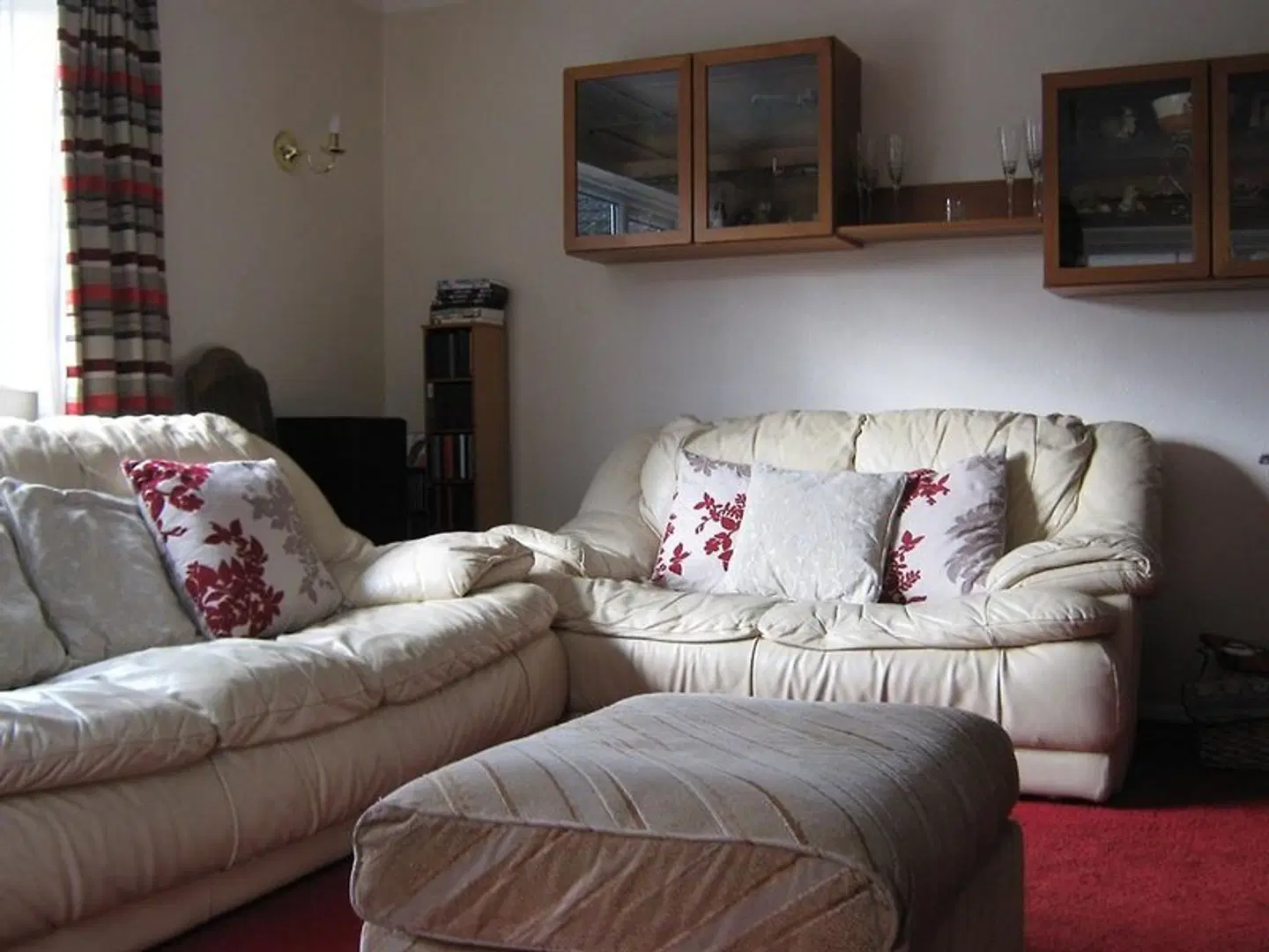North End Farm Country Guest House ROOM_EXAMPLE