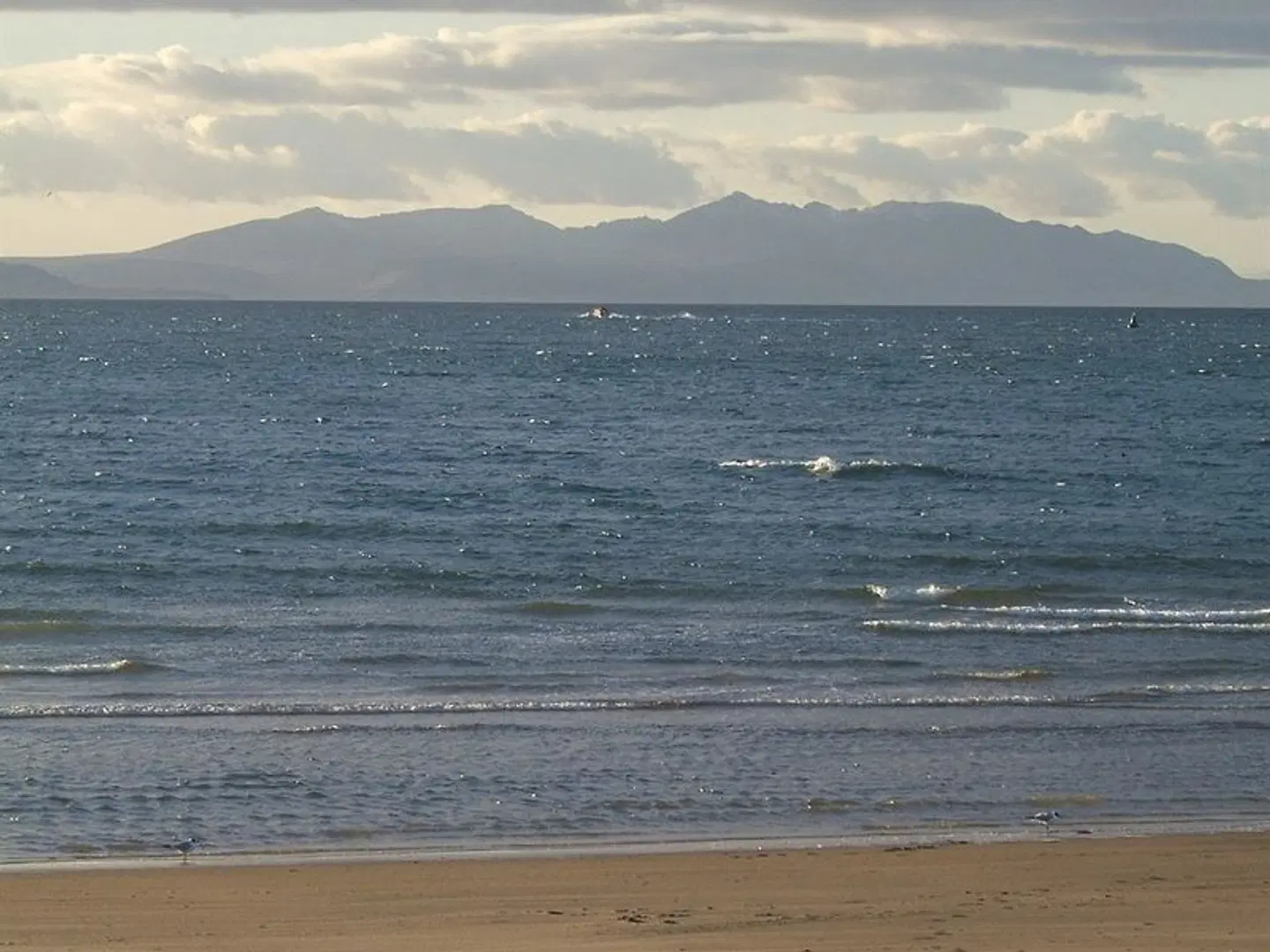 Horizon Strand
