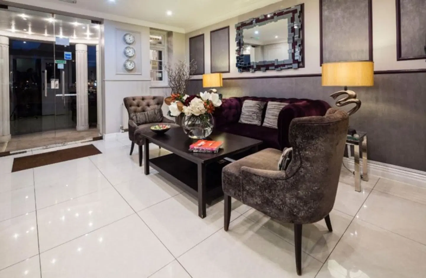 Kingsland Hotel LOUNGE_LOBBY