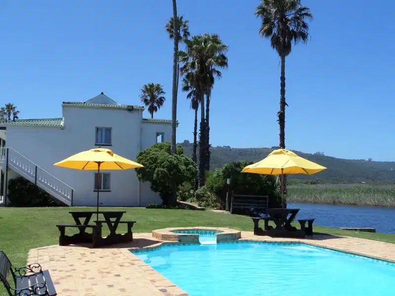 Fairy Knowe Hotel – Hotelfoto