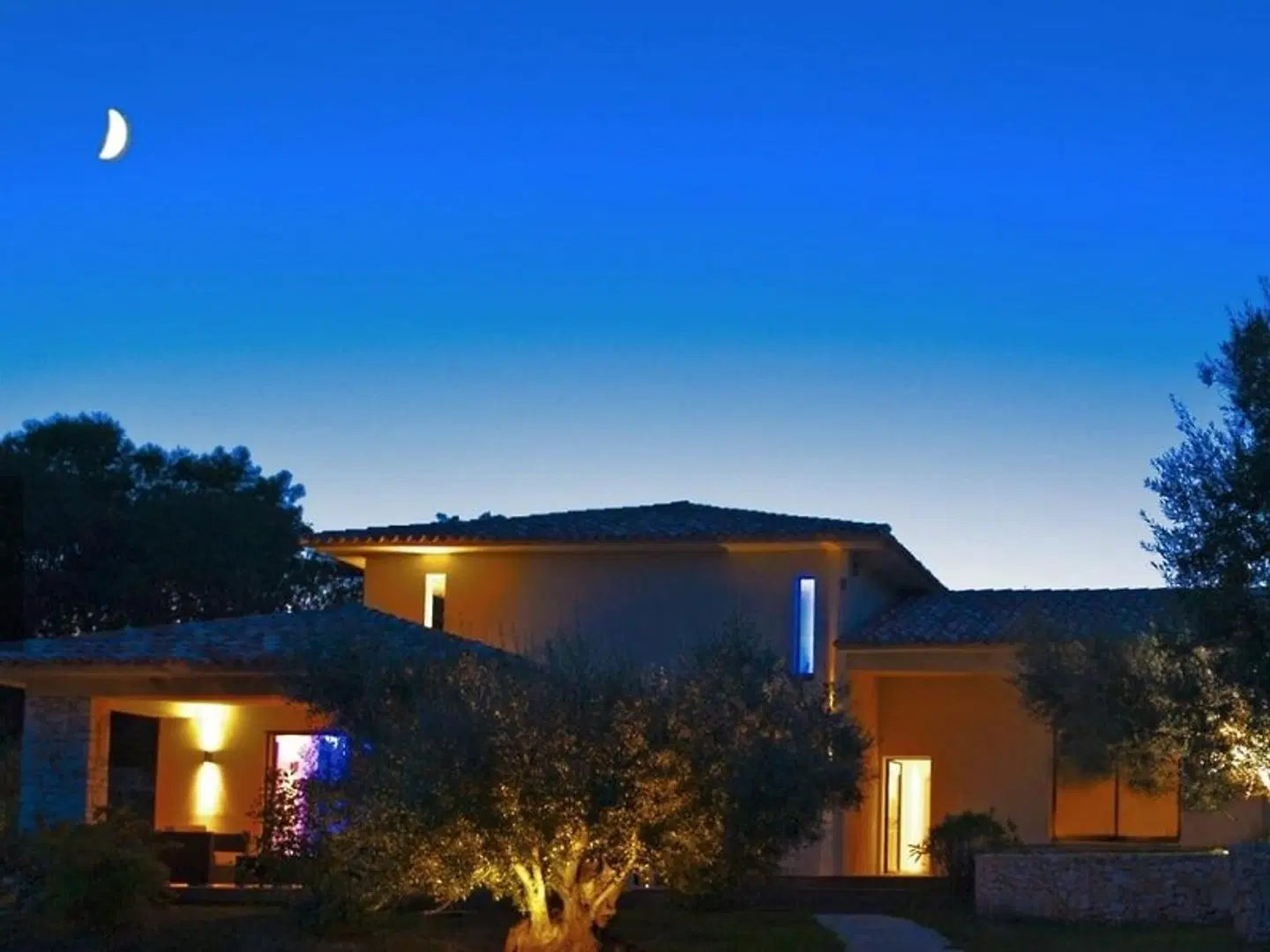 Nature & Design EXTERIOR
