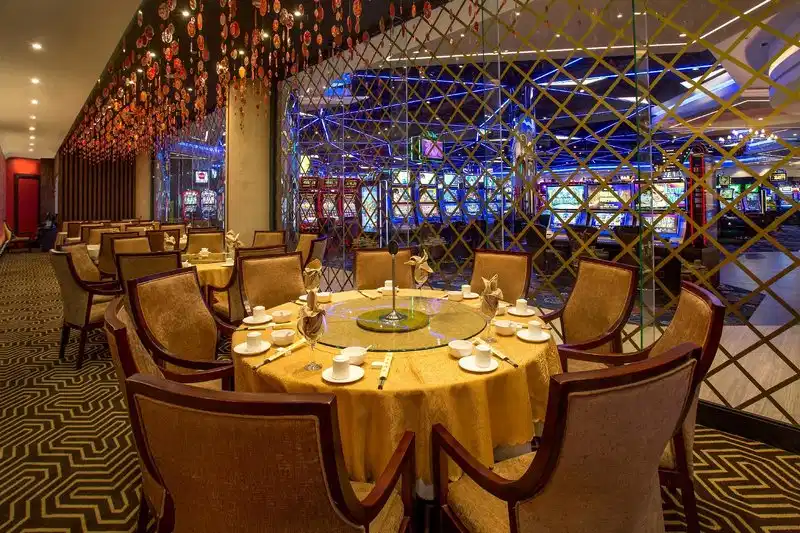 The Maslow Time Square – Hotelfoto