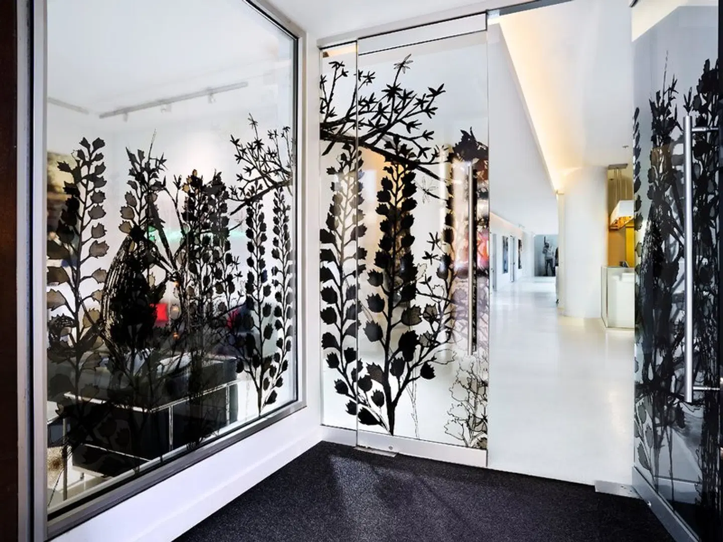 The Chambers Hotel LOUNGE_LOBBY