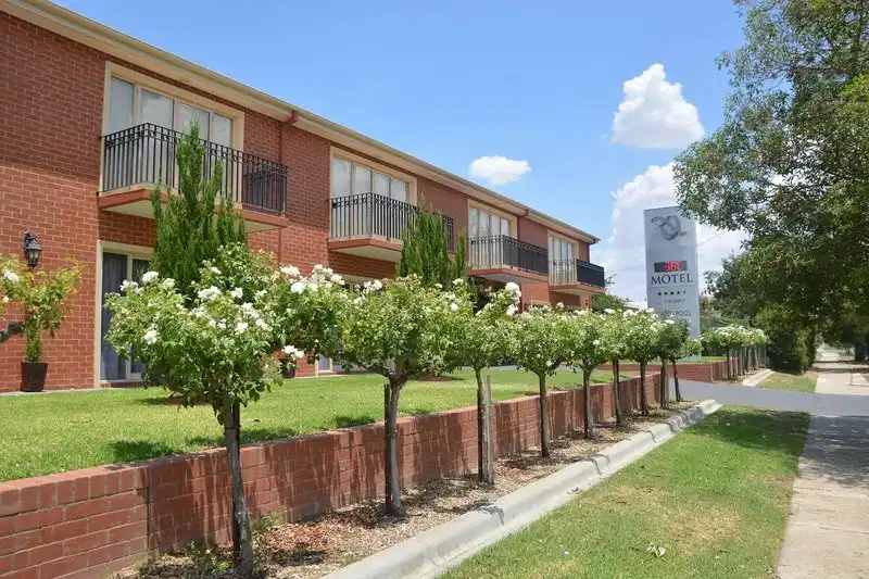 Wagga RSL Club Motel – Hotelfoto