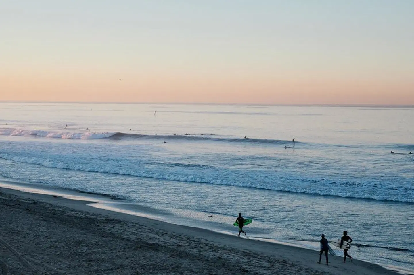 Kimpton Shorebreak Resort Strand