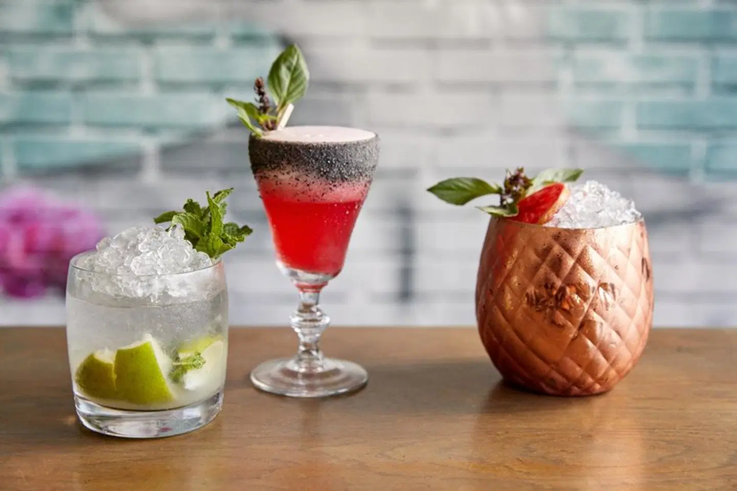 Kimpton Shorebreak Resort Restaurant