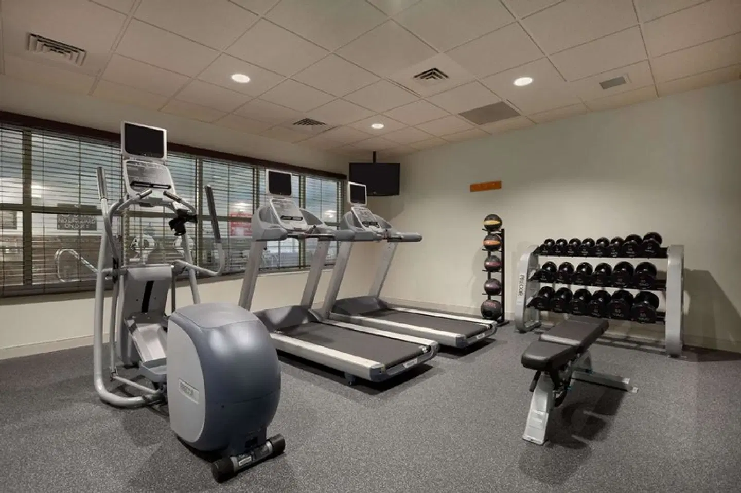Homewood Suites by Hilton Atlantic City West SPORTS_AND_LEISURE