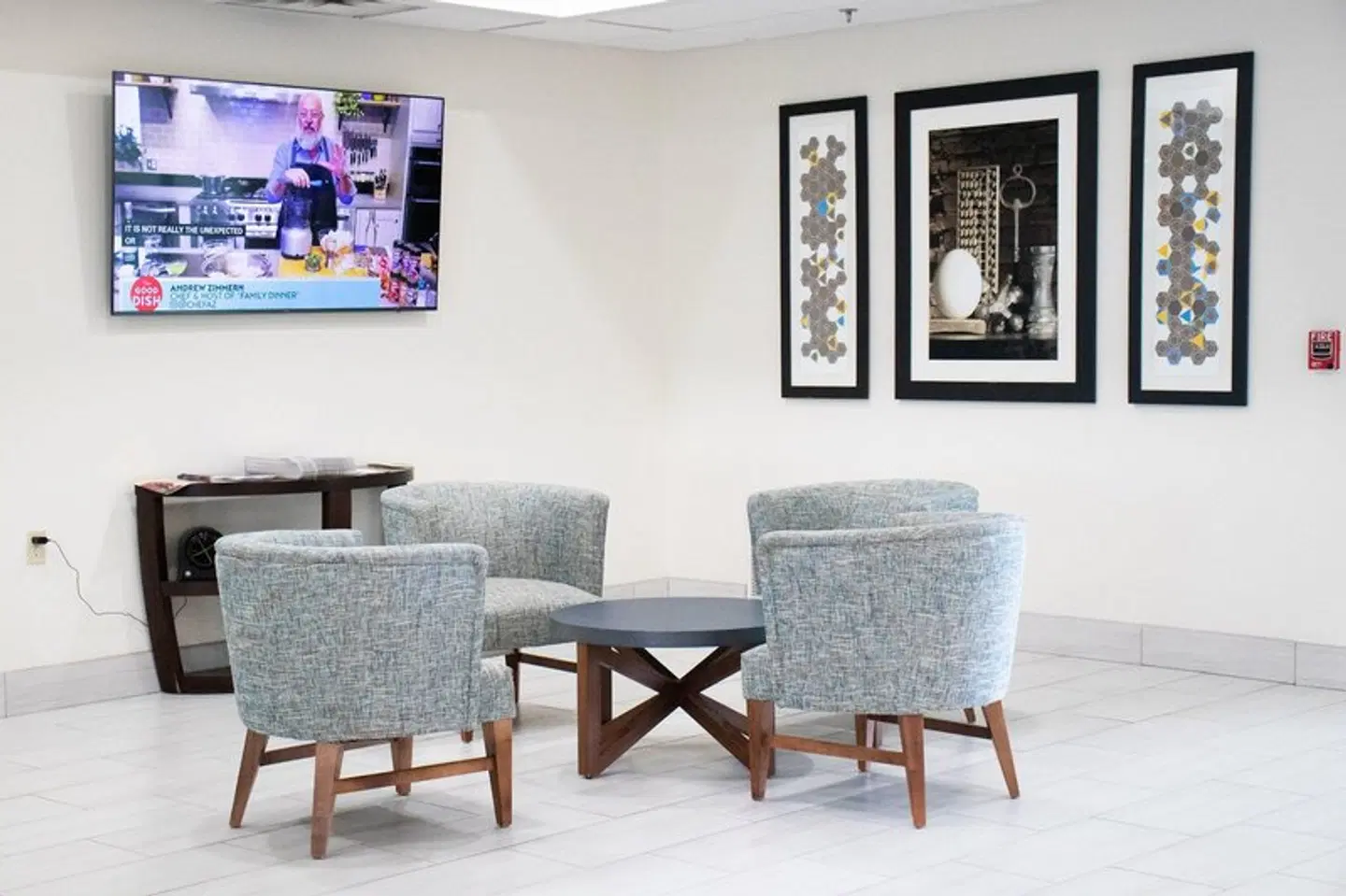 Holiday Inn Express & Suites Corpus Christi-Portland by IHG ROOM_EXAMPLE