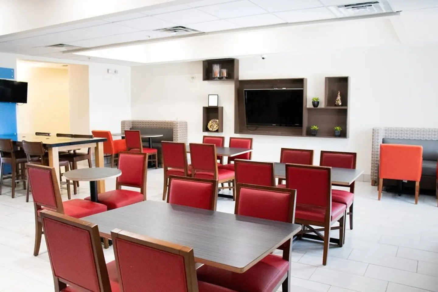 Holiday Inn Express & Suites Corpus Christi-Portland by IHG Konferenz
