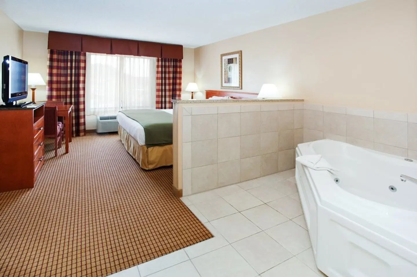 Holiday Inn Express Glenwood Springs (Aspen Area) by IHG ROOM_EXAMPLE