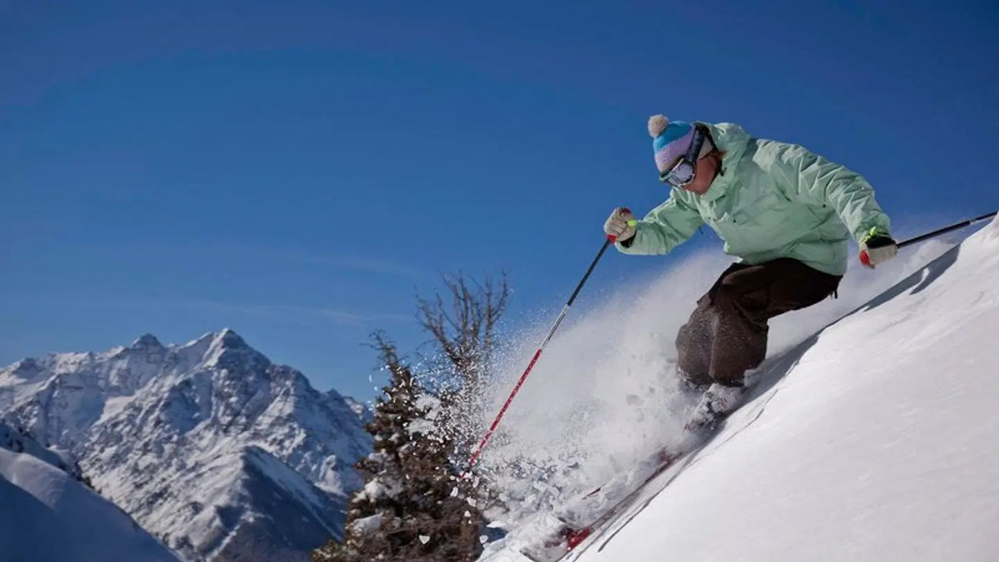 Holiday Inn Express Glenwood Springs (Aspen Area) by IHG SPORTS_AND_LEISURE