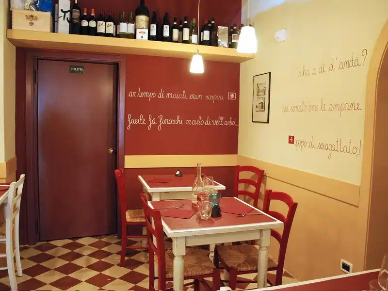 Francesco – Hotelfoto