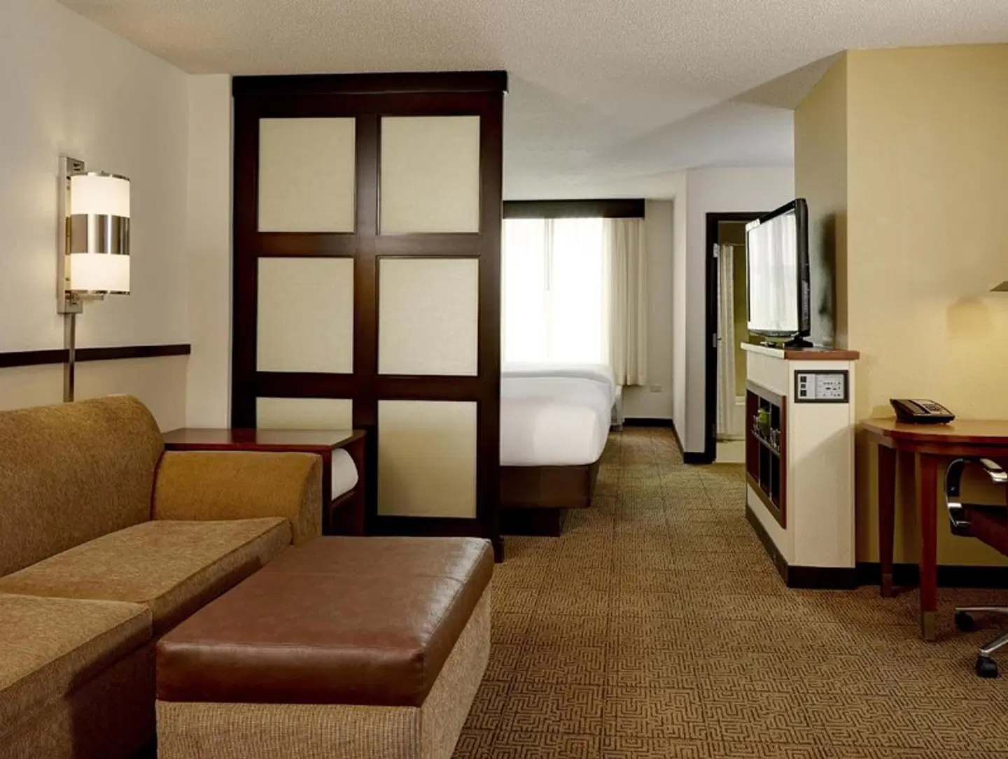 Hyatt Place Corpus Christi ROOM_EXAMPLE