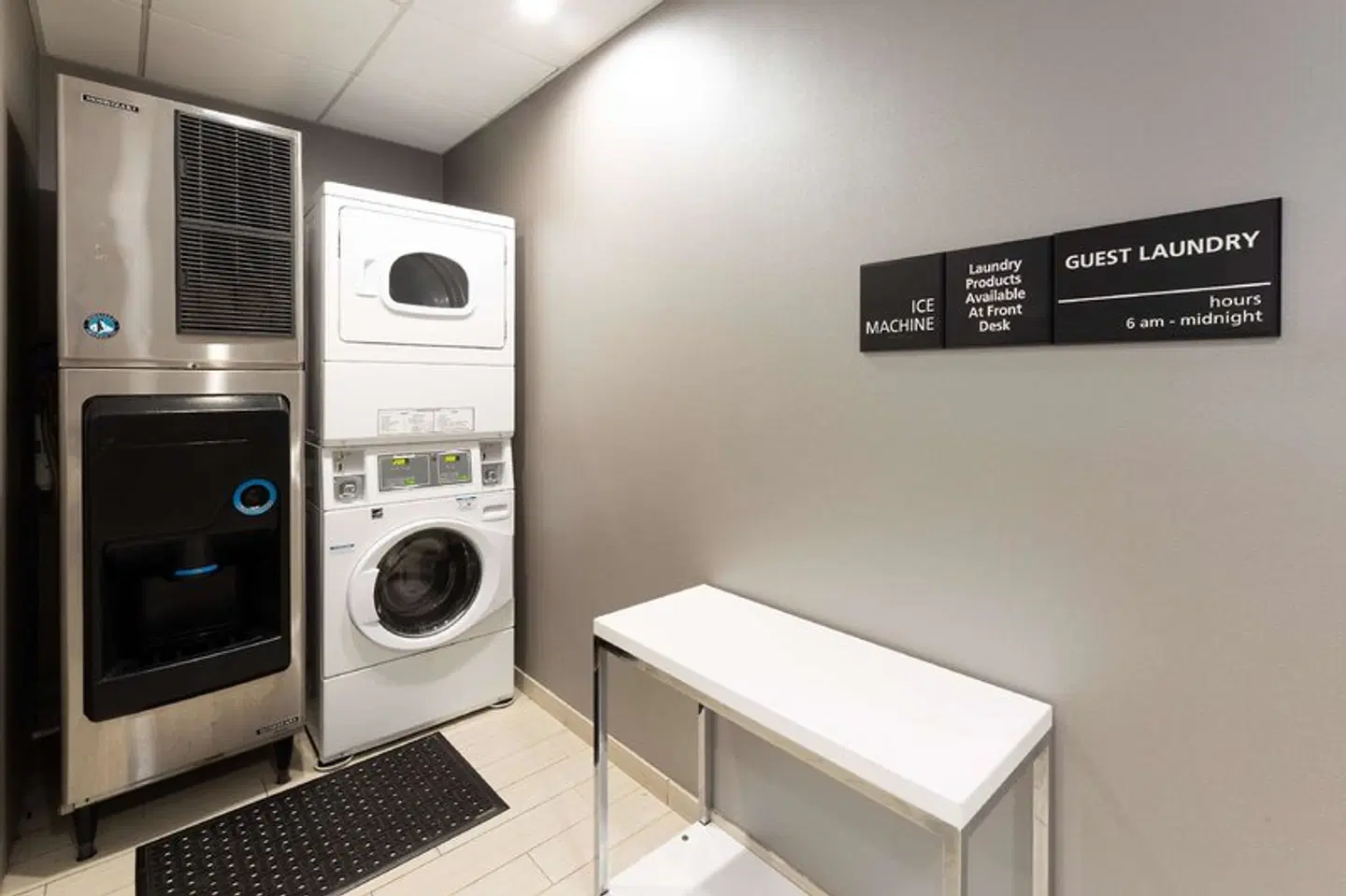 Hampton Inn Columbia I-26/Harbison Blvd. Badezimmer