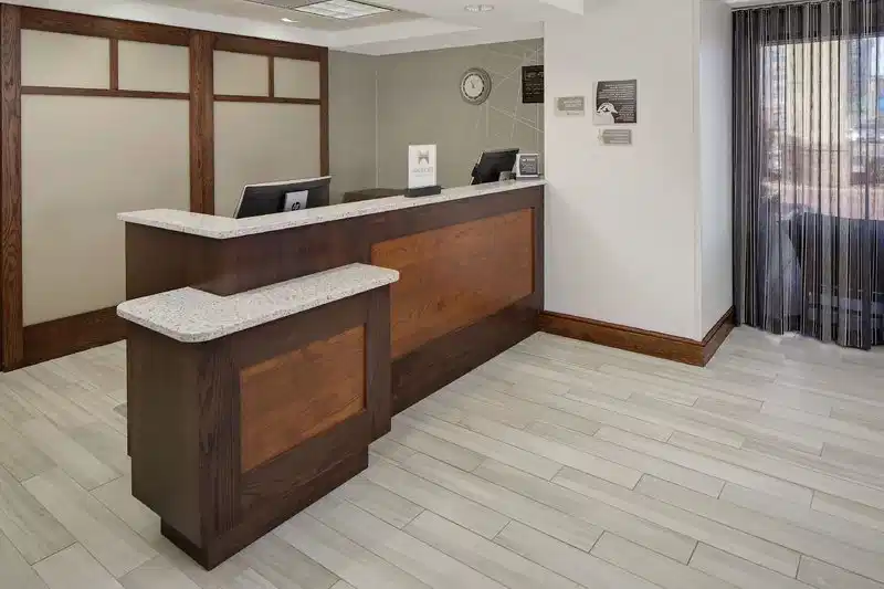 Homewood Suites by Hilton Minneapolis-Mall Of America – Hotelfoto