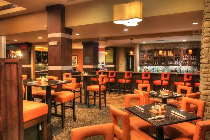 Hilton Garden Inn Gatlinburg – Hotelfoto