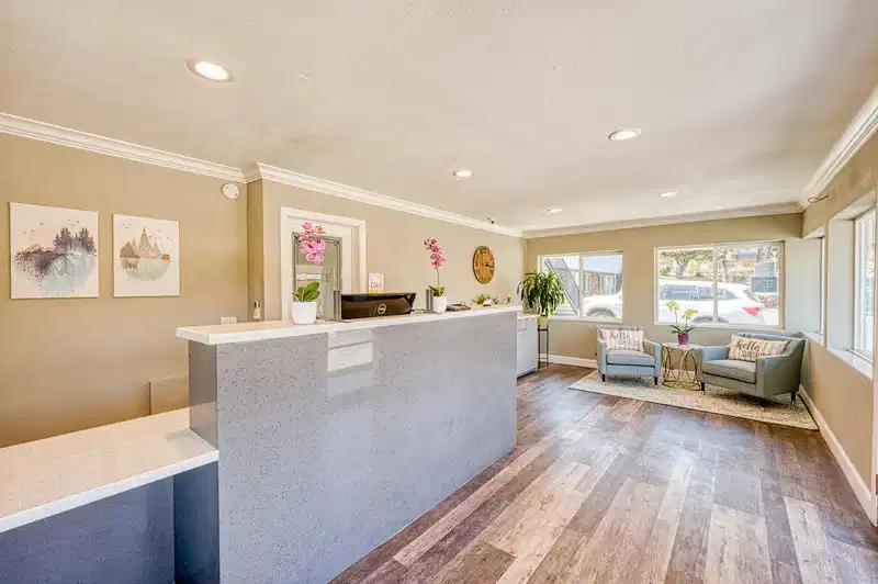 Vagabond Inn San Luis Obispo – Hotelfoto