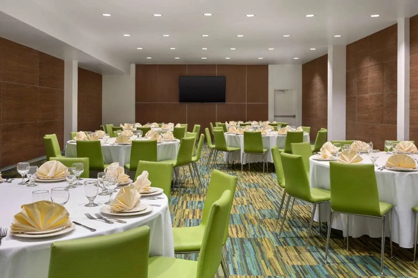 Wyndham Anaheim Konferenz